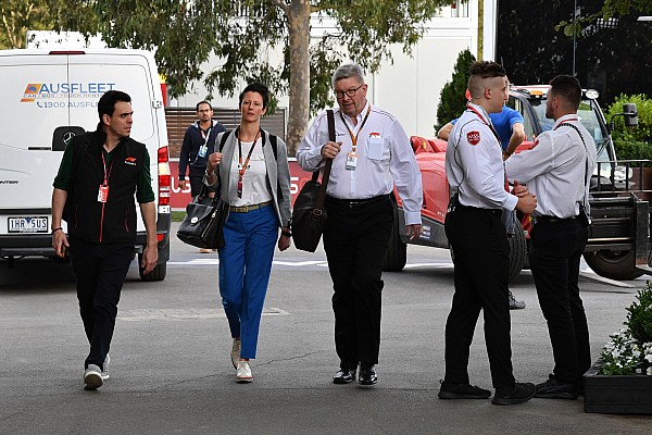 Formula 1 pazarlama şefi Norman görevinden ayrılıyor
