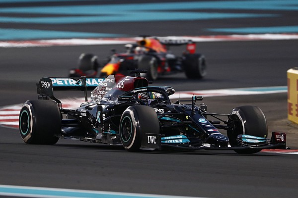 Herbert, Masi’nin Abu Dhabi GP’yi manipüle ettiğinden emin