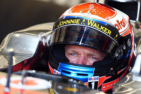 Kevin Magnussen’in McLaren dönemi ve sancılı ayrılığı
