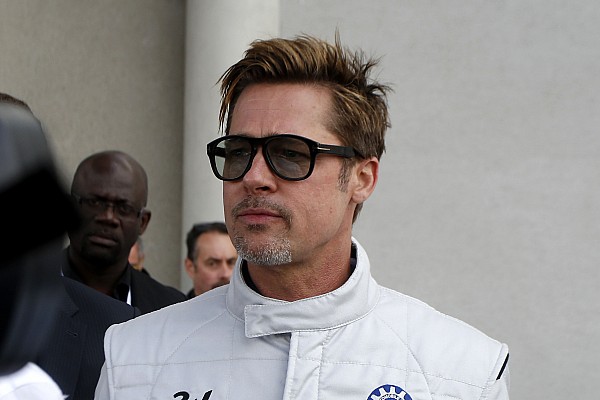 Apple TV+’ın yeni Formula 1 filminde Brad Pitt başrol olacak
