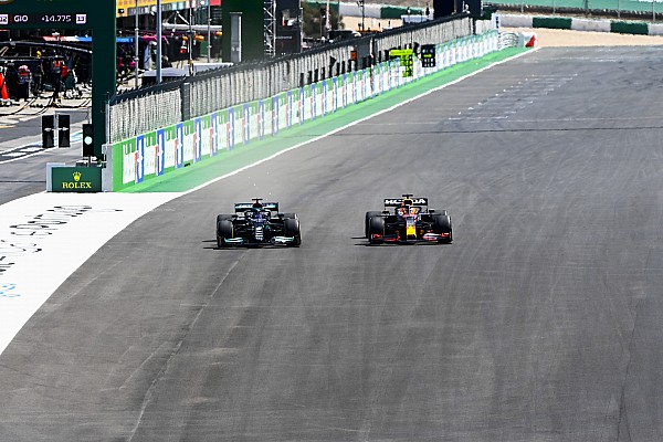 Horner: “Red Bull’u şampiyonluk savaşında Max tuttu”