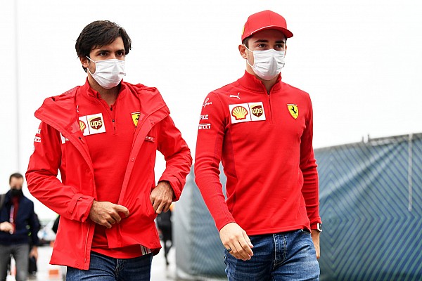 Marko: “Sainz, Leclerc’in harika bir yarışçı olmadığını kanıtladı”