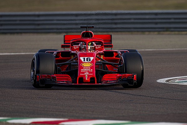 Marko, Ferrari’nin 2022’de “birkaç zafer almasını” bekliyor