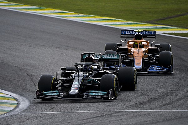 McLaren: “Mercedes, motor dayanıklılığı konusunda iddialı”