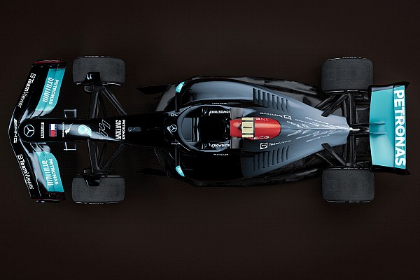 Mercedes, 2022 Formula 1 lansman tarihini açıkladı!