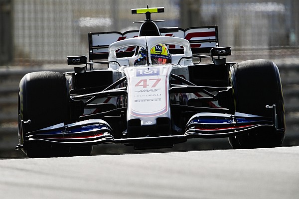 Hill: “Mick Schumacher’in Formula 1 performansını değerlendirmek zor”