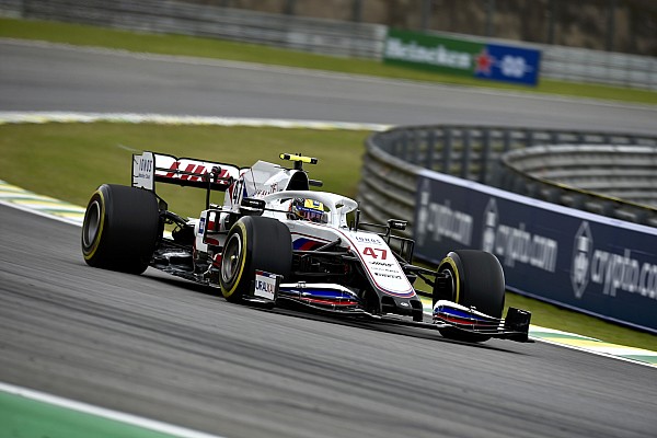 Mick: “Ferrari’de yarışmak herkesin hayalidir”