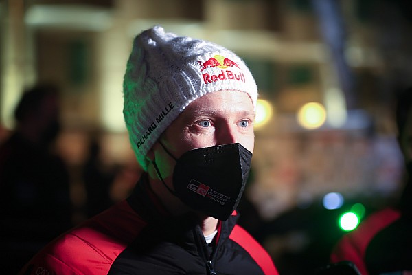 Ogier: “Hamilton Abu Dhabi’de ‘hırsızlığa’ uğradı”