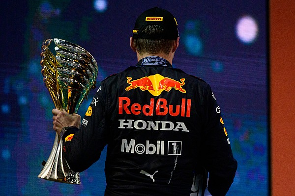 Palmer: “Red Bull, sürücüler şampiyonasına odaklanmayı seçti”