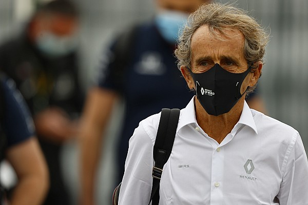 Prost: “F1’de kalmak istiyorum”