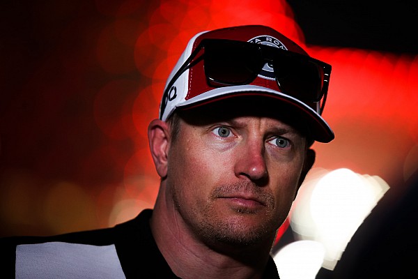 Raikkonen: “Abu Dhabi’nin son yarışım olduğunu ‘kolaylıkla’ söyleyebilirim”