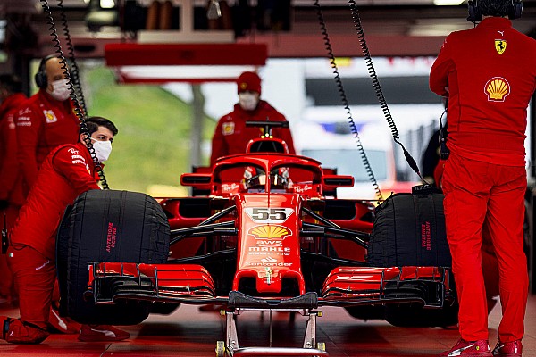 Rakipleri, Ferrari’nin SF21 ile test yapmasını neden engelledi?