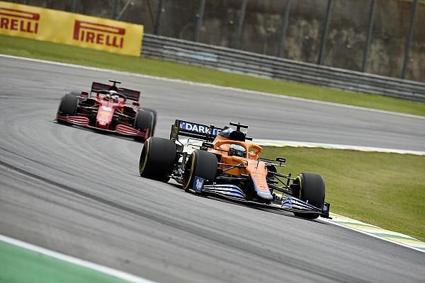 Ricciardo: “McLaren – Ferrari savaşı, Formula 1 için güzel bir hikayeydi”