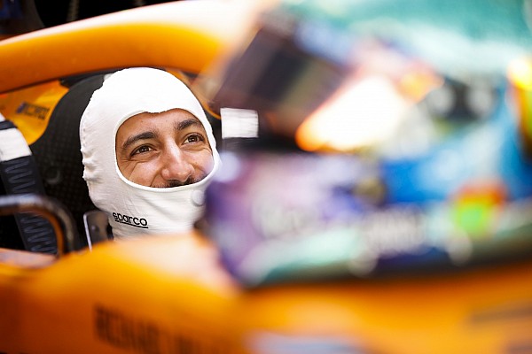 Ricciardo, Formula 1 sonrasında McLaren’la Le Mans veya Bathurst’a katılabilir
