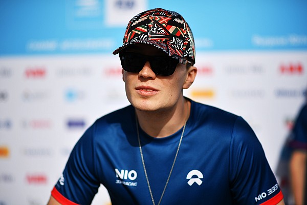 Ticktum: “Formula E’de, F1’e kıyasla ‘kişiliğe’ sahip olmanıza izin veriyorlar”