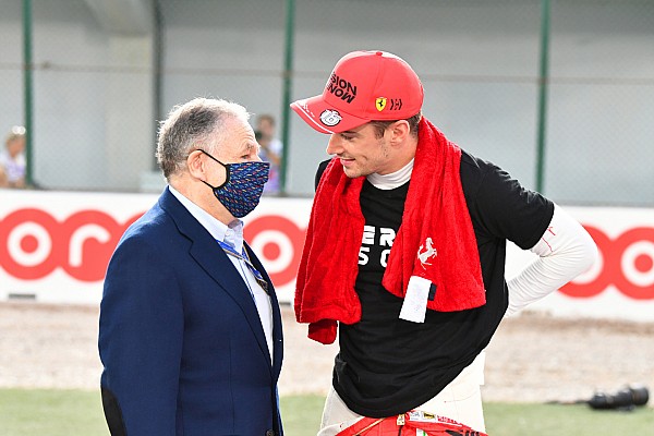 Todt, Elkann’ın kararı sonrası Ferrari’ye geri dönmeyecek