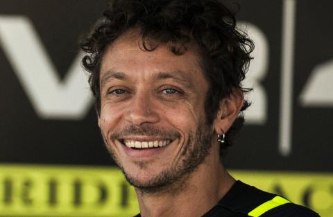 Valentino Rossi makes sportscar series decision for 2022