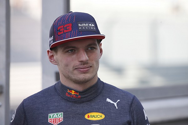 Verstappen, Le Mans 24 Saat’e katılmayı hedefliyor