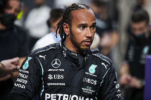 Williams patronu Capito: “Hamilton’ın devam edip etmeyeceği umrumda değil”