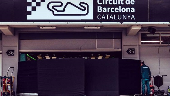 2022 Formula 1 Testleri Barselona Gün 3 Tekrar izle 2022 Formula 1 Testleri Barselona Gün 3 Tekrar izle