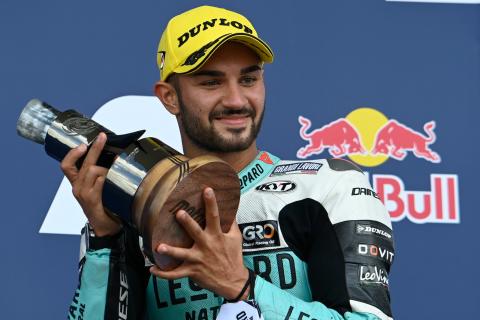 2022 Moto3 World Championship: ’s contenders vs pretenders