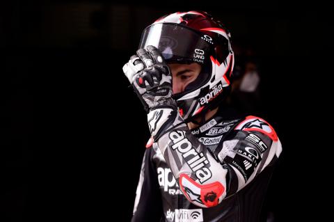 2022 MotoGP Mandalika Test Sonuçları, Indonesia – Cuma, Gün 1 (4pm)