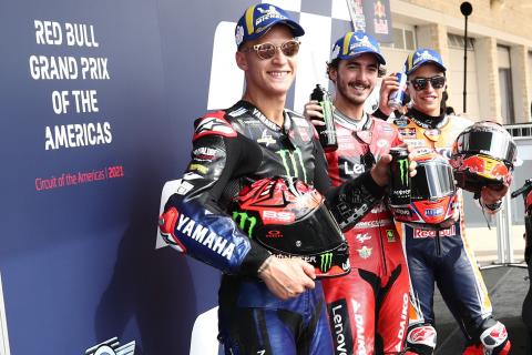 2022 MotoGP World Championship: ’s contenders vs pretenders