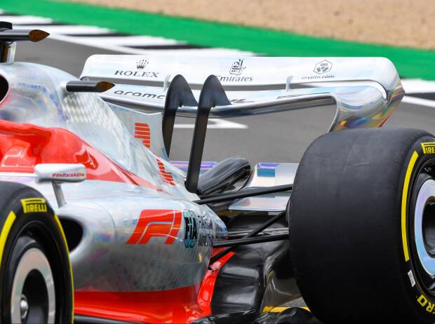 Formel-1-Technik 2022: Wie sich die neuen Autos unterscheiden könnten