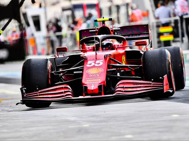 Saisonrückblick bei Ferrari: “Es war wir gegen uns”, sagt Laurent Mekies