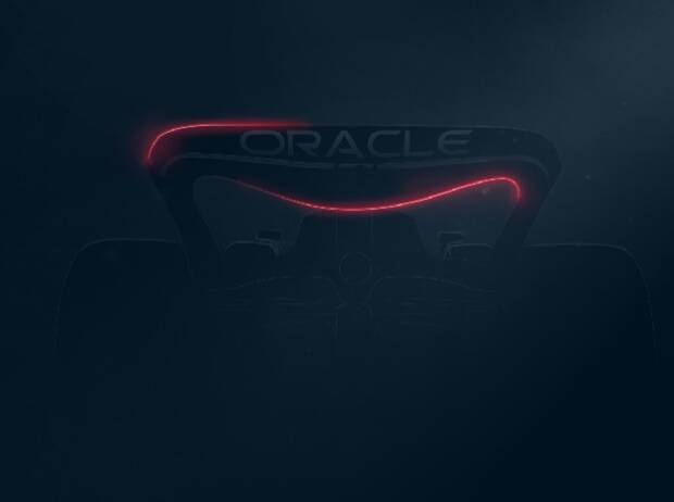 Oracle wird neuer Formel-1-Titelsponsor von Red Bull Racing