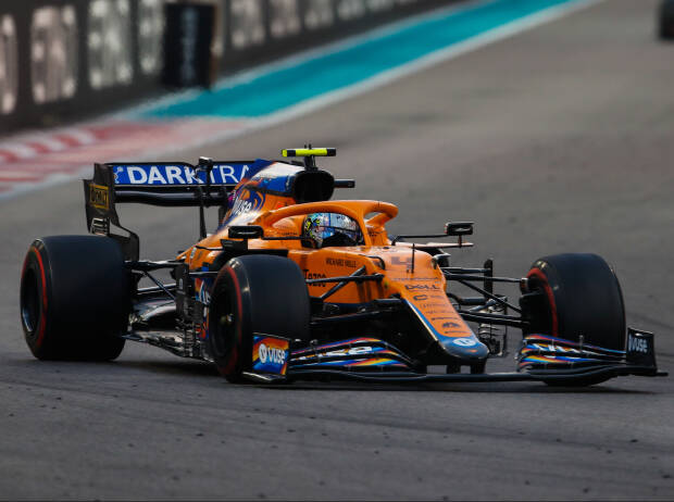 McLaren 2022: Ohne Konzept-Altlasten wieder an die Spitze?
