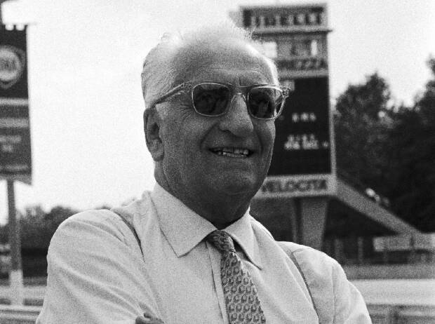 Enzo-Ferrari-Film: Hugh Jackman steigt aus, Penelope Cruz ein