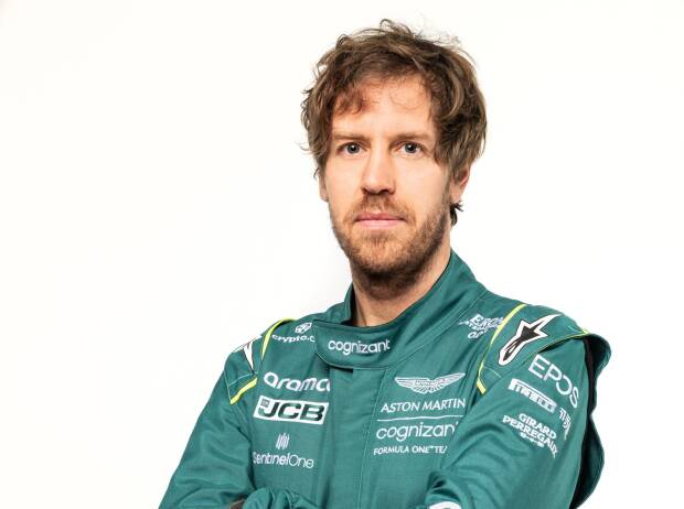 Kritik wegen Aramco: Vettel streitet Vorwurf der Heuchelei nicht ab