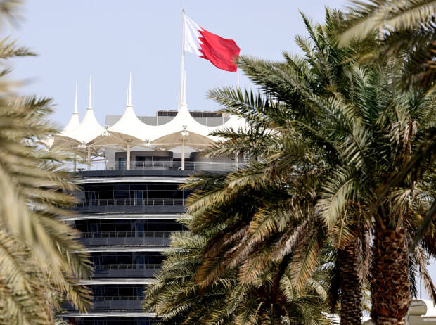 Formel-1-Rennen bleibt langfristig in Bahrain: Neuer Vertrag bis 2036!