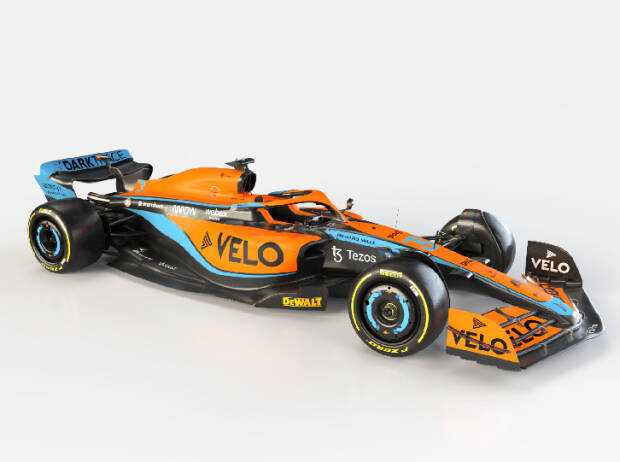Ricciardo: 2022er-Formel-1-Autos könnten Überholmanöver spektakulärer machen