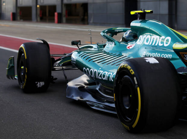 Schöner oder “hässlicher” Spaß: Wie brutal werden die neuen Formula 1-Autos?