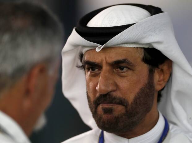 WM-Finale Abu Dhabi 2021: FIA präsentiert Untersuchungsergebnis