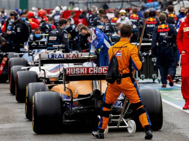 Standard-ECU 2026: FIA-Ausschreibung gestartet