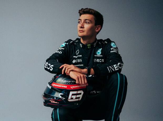 George Russell: Lewis Hamilton wurde die WM “weggenommen”