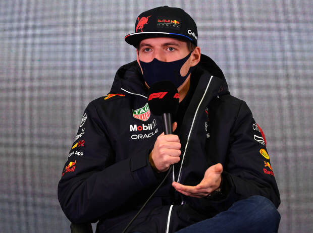 Verstappen kritisiert Masi-Aus: “Wurde den Löwen zum Fraß vorgeworfen”