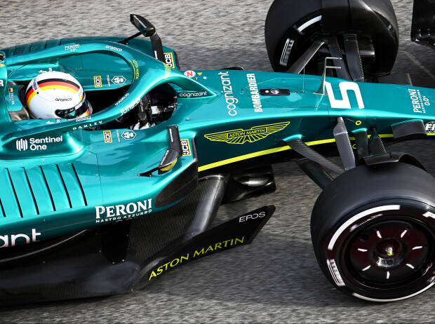 Pirellis Formel-1-Reifen besser als 2021: Nur Lance Stroll widerspricht