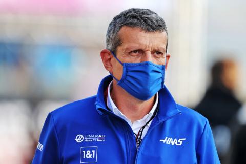 Steiner has "full confidence" FIA will fix F1 race director issue