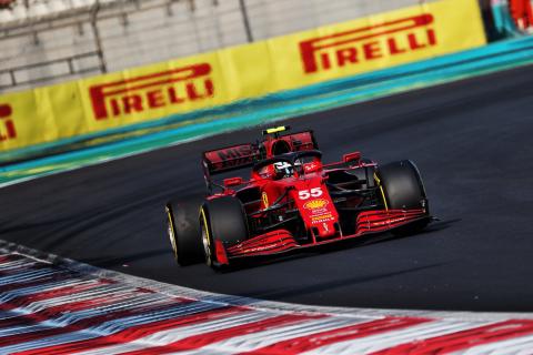 Ferrari reveals name for 2022 F1 car ahead of launch
