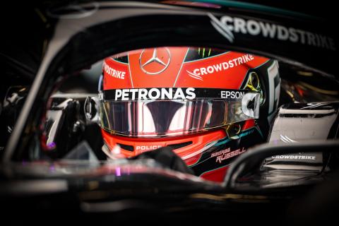 Russell: Mercedes has “motivation and fire” after 2021 F1 defeat Russell: Mercedes has “motivation and fire” after 2021 F1 defeat