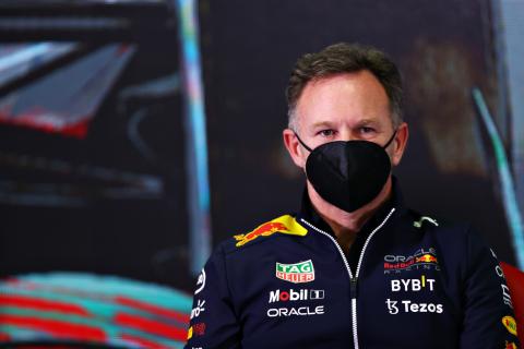 Horner calls for clearer F1 rules, disagrees with Hamilton