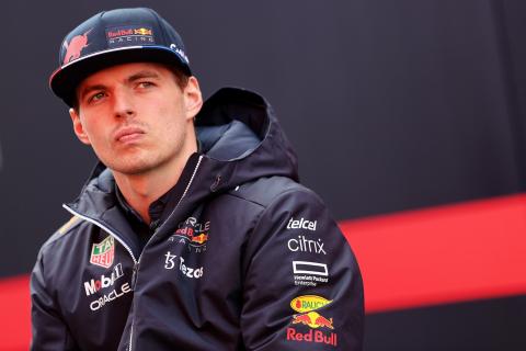 FIA threw Masi ‘under the bus’ with sacking after F1 finale – Verstappen