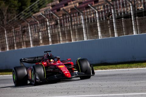 Ferrari: F1 teams have underestimated ‘porpoising’ phenomenon