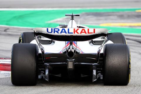 Haas set to resolve Uralkali deal next week, F1 future safe