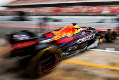2022 Formula 1 Barselona Test Gün 3 – Cuma tur sonuçları FINAL