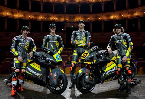 VR46 hopes Marini, Bezzecchi can become factory riders